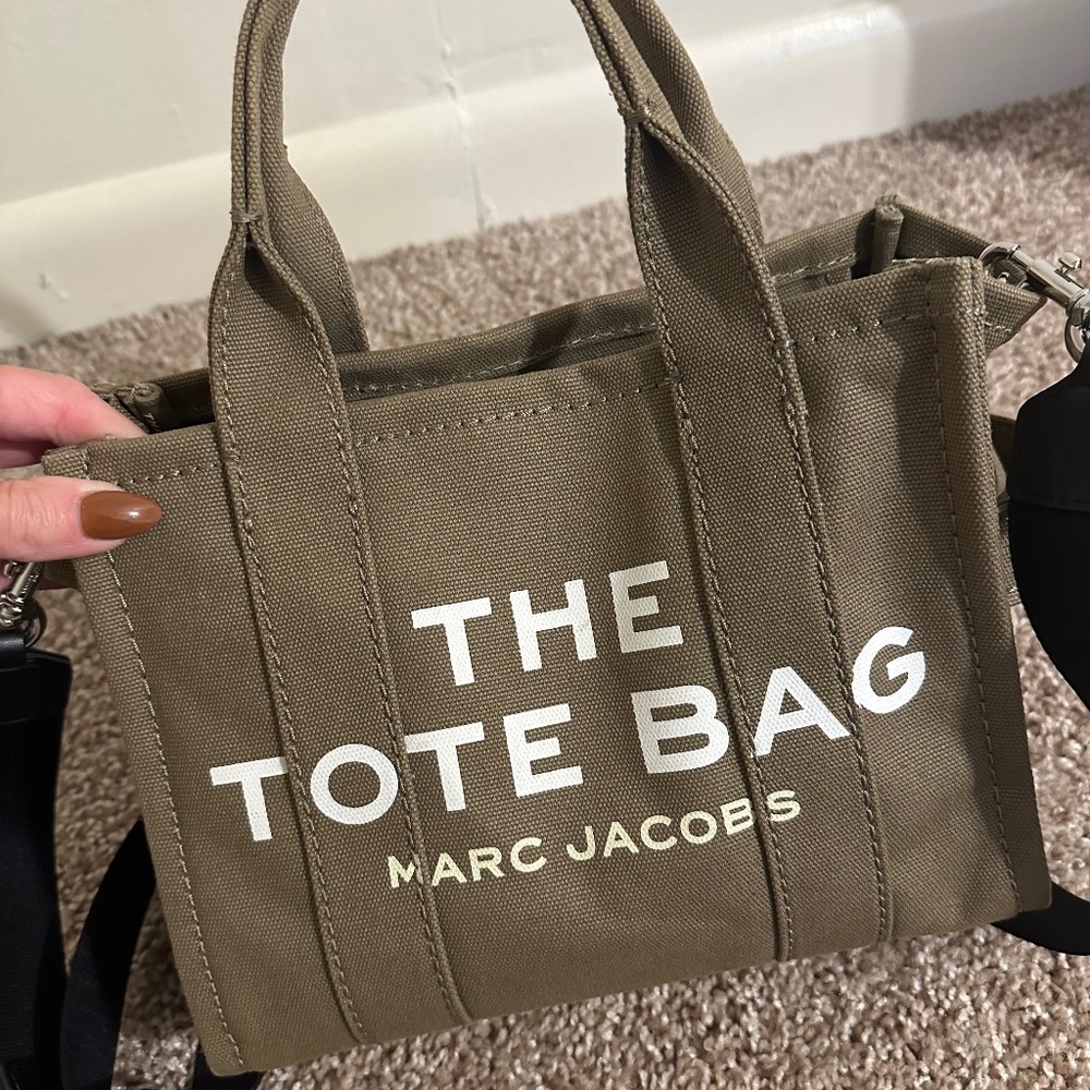Marc Jacobs Mini Totebag